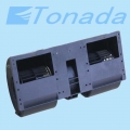 Konvekta H11-002-206 Replacements, Tonada EC Blowers 24V